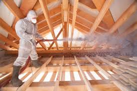 Types of Insulation We Offer in Oconomowoc, WI